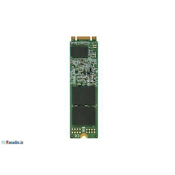 حافظه SSD سایز M.2 2280 ترنسند مدل MTS800 ظرفیت 256 گیگابایت - 9