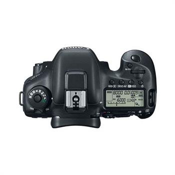 دوربین دیجیتال کانن مدل EOS 7D Mark II بدون لنز - 4