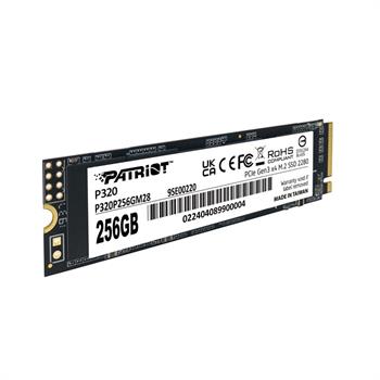 اس اس دی اینترنال پاتریوت P320 ظرفیت 256 گیگابایت - 4