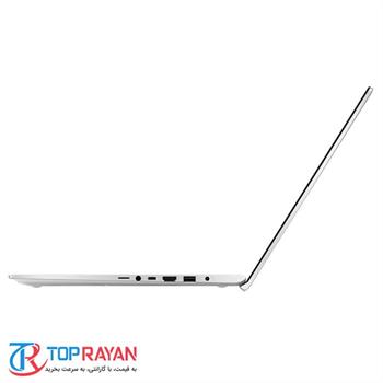 لپ تاپ 17 اینچی ایسوس مدل VivoBook 17 M712DK پردازنده Ryzen 5 3500U رم 8GB حافظه 1TB 256GB SSD گرافیک 2GB - 7