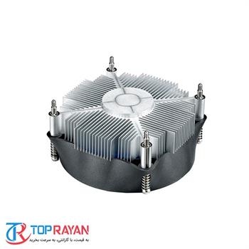 خنک کننده پردازنده دیپ کول مدل THETA ۱۵ - 3