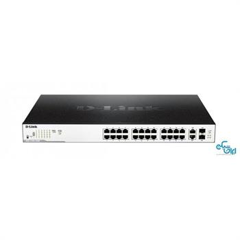 سوئیچ - D-link - 3
