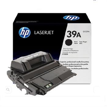 کارتریج لیزری اچ پی مدل 39A-Q1339A