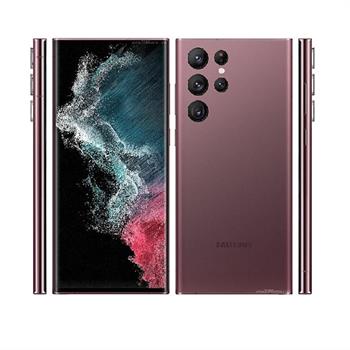 گوشی موبایل سامسونگ مدل Galaxy S22 Ultra 5G دو سیم‌کارت ظرفیت 1 ترابایت 12 گیگابایت رم 