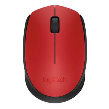 ماوس بی‌ سیم لاجیتک مدل Logitech M171