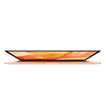 لپ تاپ 13 اینچی اپل مدل MacBook Air MREF2 2018 با صفحه نمایش رتینا - 4