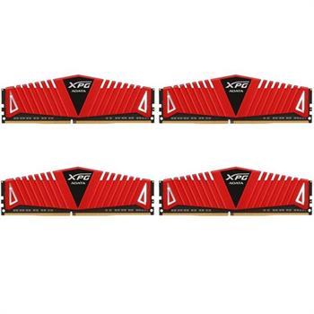 رم دسکتاپ DDR4 دو کاناله 2800 مگاهرتز CL17 ای دیتا مدل XPG Z1 ظرفیت 32 گیگابایت - 3