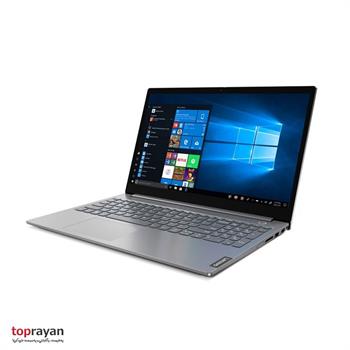 لپ تاپ 15 اینچی لنوو مدل Thinkbook 15 پردازنده Core i5 1035G1 رم 8GB حافظه 1TB گرافیک 2GB Radeon 630 - 7