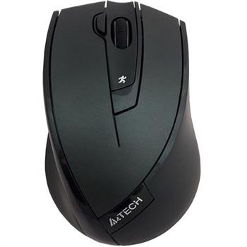 ماوس وایرلس ای فورتک G9-730FX - 5