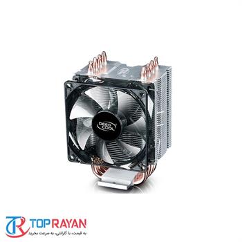 خنک کننده پردازنده دیپ کول مدل GAMMAXX C۴۰ - 2