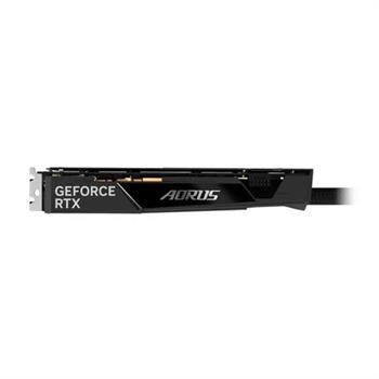 کارت گرافیک گیگابایت GIGABYTE AORUS RTX 4090 Xtreme Waterforce 24G - 6