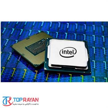 سی پی یو اینتل بدون باکس Core i3-10105 CPU - 2