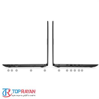 لپ تاپ 15 اینچی دل مدل Vostro 15 3590 با پردازنده Core i5 رم 4GB حافظه 1TB گرافیک 2GB - 2