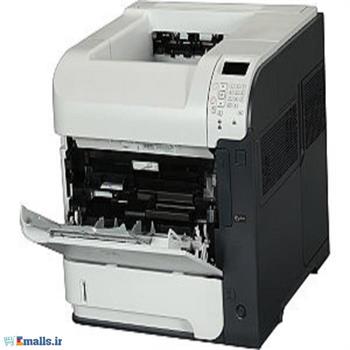 پرینتر لیزری رنگی اچ پی مدل LaserJet Enterprise M602n - 4