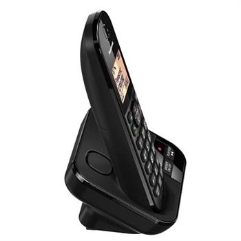 تلفن بی سیم پاناسونیک مدل KX-TGC420 - 2