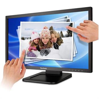 مانیتور لمسی ویوسونیک مدل TD2220 سایز 22 اینچ - 3