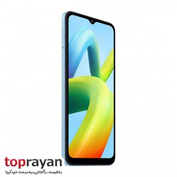 گوشی موبایل شیائومی +Redmi A1 ظرفیت 32 گیگابایت و 2 گیگابایت رم - 9