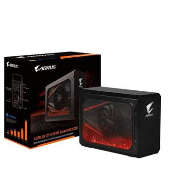 گیم باکس گیگابایت مدل AORUS GTX 1070 - 3