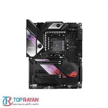 مادربرد ایسوس مدل ROG Crosshair VIII Formula - 5