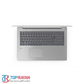 لپ تاپ 15.6 لنوو مدل IdeaPad 330 پردازنده Pentium رم 4GB حافظه 1TB گرافیک intel - 4