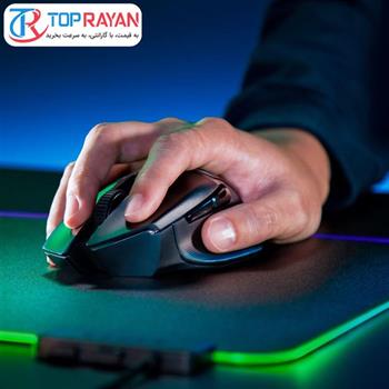 ماوس بی سیم ریزر مدل Basilisk X HyperSpeed - 3