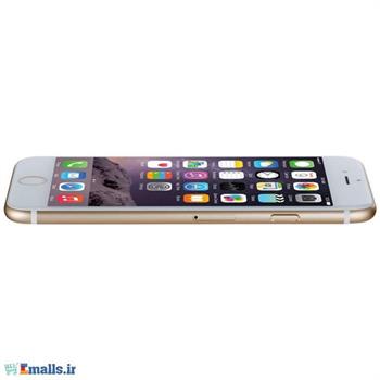 گوشی موبایل اپل مدل آیفون 6 - 64 گیگابایت - 5