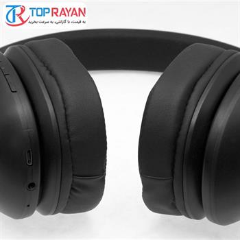 هدفون بی سیم لنوو مدل HD100 - 10