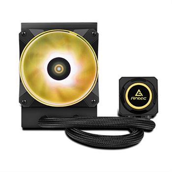 خنک کننده مایع پردازنده انتک Antec Kühler K120 RGB - 5