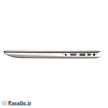 لپ تاپ ایسوس ZenBook - Core i7 8GB 1TB 2GB - 7
