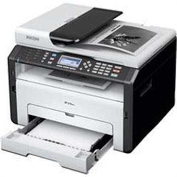 پرینتر چندکاره لیزری ریکو مدل SP 213SFNw - 3