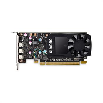 PNY Nvidia Quadro P400 2GB GDDR5 Graphics Card - 2