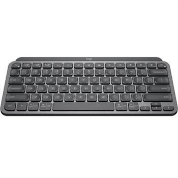 کیبورد مینیمالیست لاجیتک مدل MX Keys Mini - 5