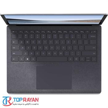 لپ تاپ مایکروسافت 13.5 اینچ مدل Surface Laptop 3 پردازنده Core i5 1035G7 رم 8GB حافظه 256GB SSD گرافیک Intel - 3