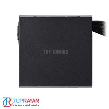 منبع تغذیه ایسوس مدل برنز TUF GAMING 650 - 3