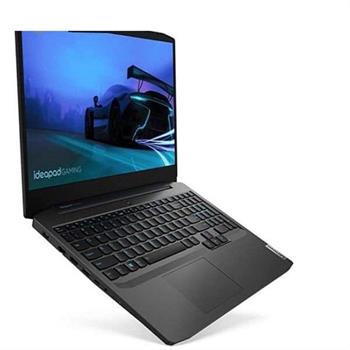 لپ تاپ لنوو 15.6 اینچی مدل Ideapad Gaming 3 پردازنده Ryzen 7 5800H رم 16GB حافظه1TB 512GB SSD گرا... - 3