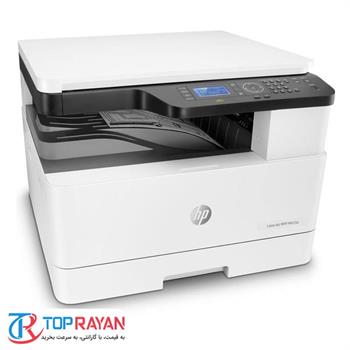 پرینتر چند کاره لیزری اچ پی مدل LaserJet MFP M۴۳۳a - 3