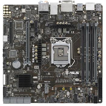 مادربرد ایسوس مدل  ASUS P10S-M WS Motherboard
