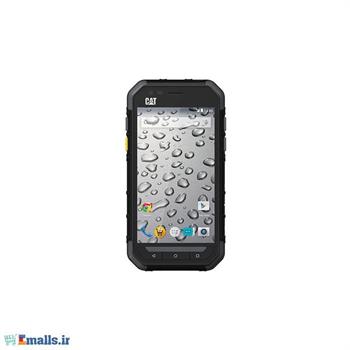 گوشی موبایل کترپیلار مدل S30 دو سیم‌کارت - 8