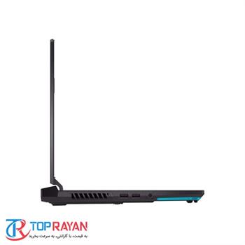 لپ تاپ ایسوس 15 اینچی مدل ROG Strix G513QC با پردازنده Ryzen 7 رم 16GB حافظه 1TB SSD گرافیک 4... - 7
