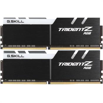 رم دسکتاپ DDR4 دو کاناله 3200 مگاهرتز CL16 جی اسکیل مدل Trident Z ظرفیت 16 گیگابایت - 2