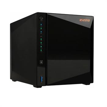 ذخیره ساز تحت شبکه ایسوستور Asustor Drivestor 4 Pro AS3304T - 6