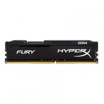 رم کینگستون سری HyperX Fury با ظرفیت 4 گیگابایت و فرکانس 2666 مگاهرتز - 6