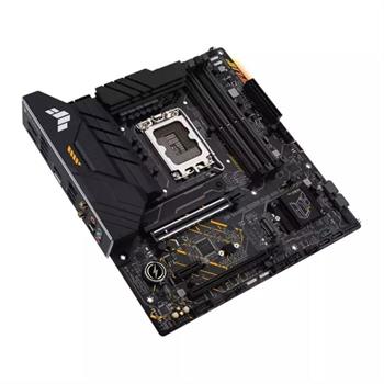 مادربرد ایسوس Motherboard Asus TUF GAMING B660M-PLUS WiFi D4 - 3