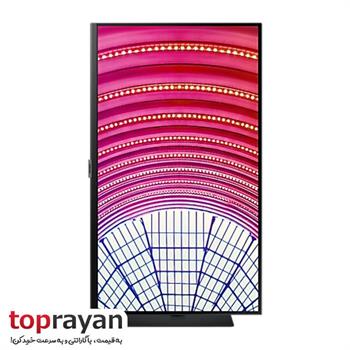 مانیتور 32 اینچ سامسونگ مدل LS32A600 - 7