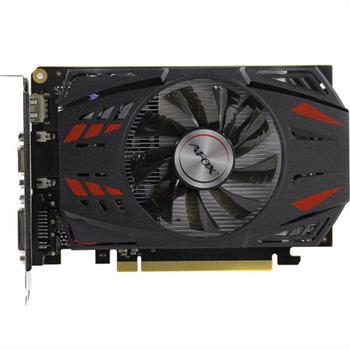 کارت گرافیک ای فاکس مدل GT730 2GD5 - 3