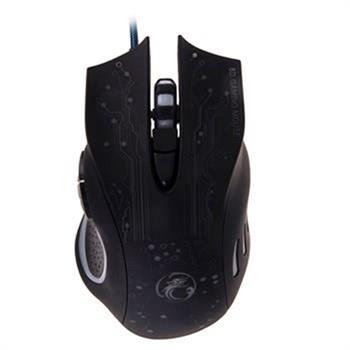 ماوس مخصوص بازی تسکو مدل TM752GA - 6