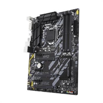 مادربرد گیگابایت مدل Z370 HD3 سوکت 1151 - 9