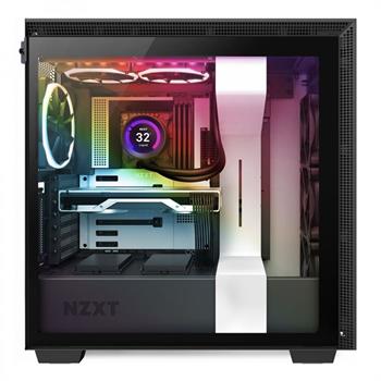 فن پردازنده ان زد ایکس تی NZXT Kraken Z53 RGB Matte Black - 4