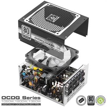پاور گرین 1350 وات Power Green GP1350B OCDG - 6