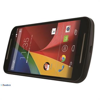 گوشی موبایل موتورولا مدل Moto G 4G نسل دوم - 8
